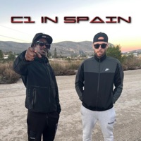 C1 In Spain (feat. C1) - Single - Gullypabs