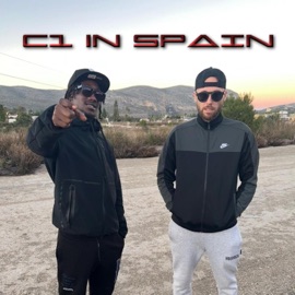C1 In Spain (feat. C1) Gullypabs