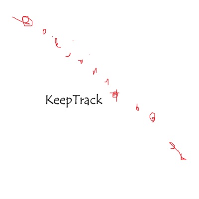 Keeptrack - Single