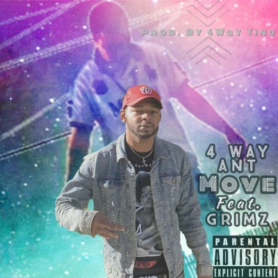 Move (feat. Grimz) - Single