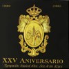 XXV Aniversario - Virgen de los Reyes