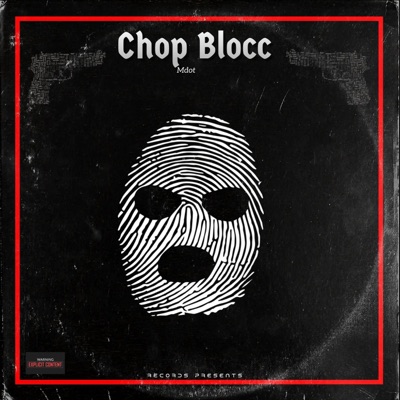 Chop Blocc 1&2 - Single