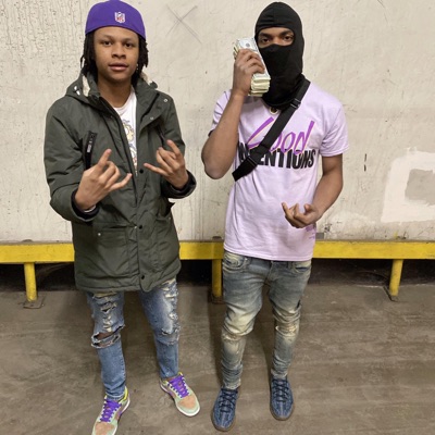 DROP SUM (feat. Glizzy2100) - Single