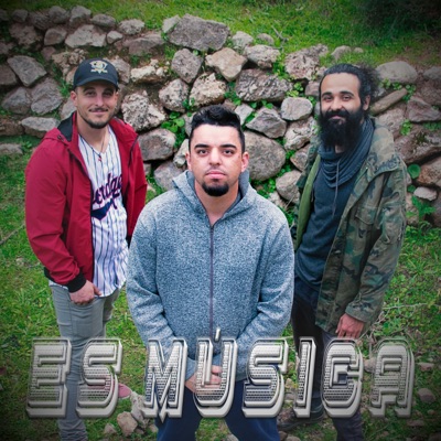 Es Música (feat. Perico & Frutee) - Single