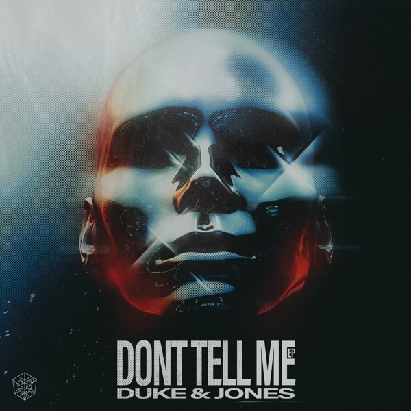 Don't Tell Me - EP