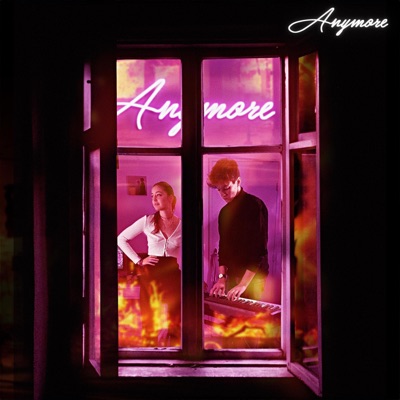 Anymore (feat. Lola) - Single