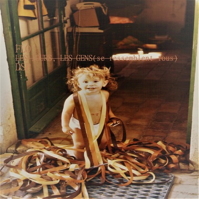 LES JOURS, LES GENS (se ressemblent tous) - Single