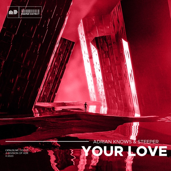 Your Love - Single