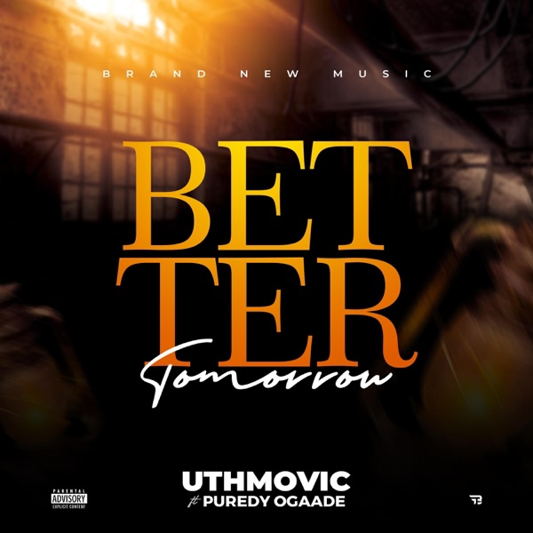 Better Tomorrow