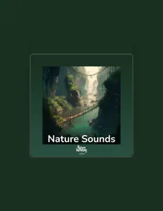 收听 Nature Sounds by Cloud Bed、观看音乐视频、阅读小传、查看巡演日期等 ！
