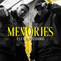 Memories - Single - EstA & Noah068