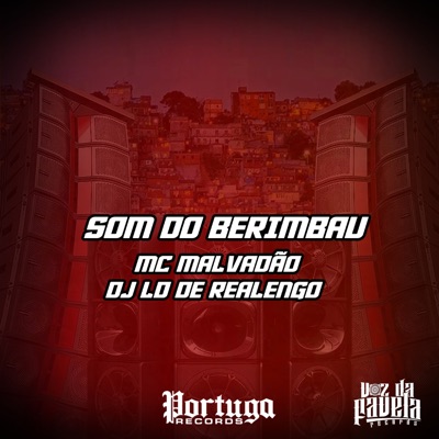 SOM DO BERIMBAU - Single