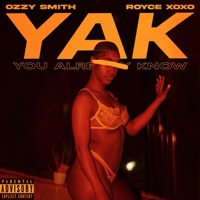 You Already Know (feat. Royce XOXO) - Single - Ozzy Smith