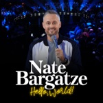 Nate Bargatze - Waitress Quitting