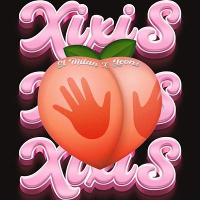 Xixis (feat. Leoni) - Single