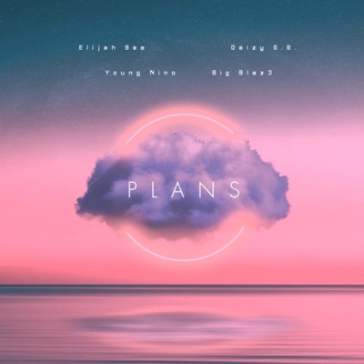 PLANS (feat. Daizy G.B., Nin0 & Big Blaz3) - Single