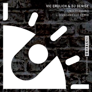 Underground - Single