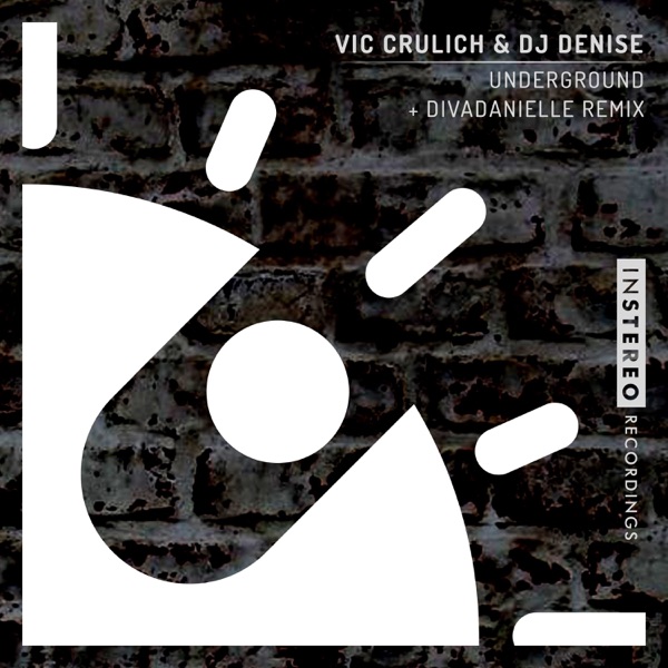 Underground - Single