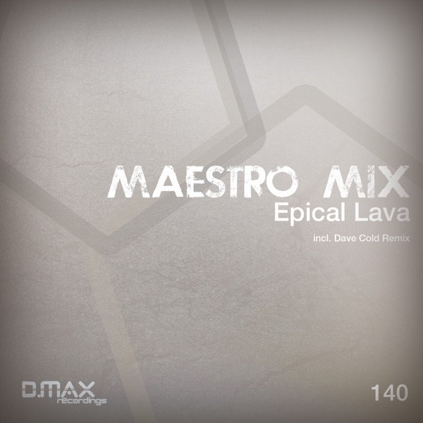 Epical Lava - Single