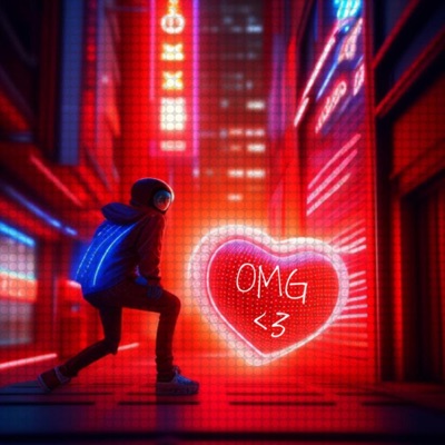 OMG - Single