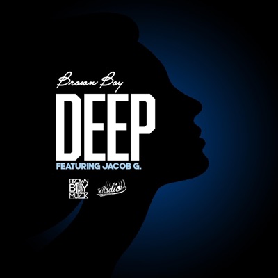 Deep (feat. Jacob G.) - Single