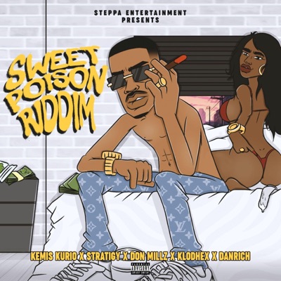 Sweet Poison Riddim - EP