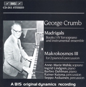 Music for a Summer Evening,