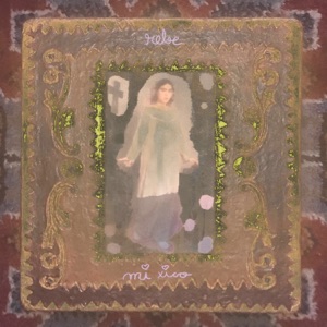 Mi xico - Single
