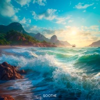 Gentle Waves - Single - Nate2Timez, fabeats & Juno Bay