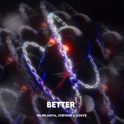 Better (Radio Edit) - Single
