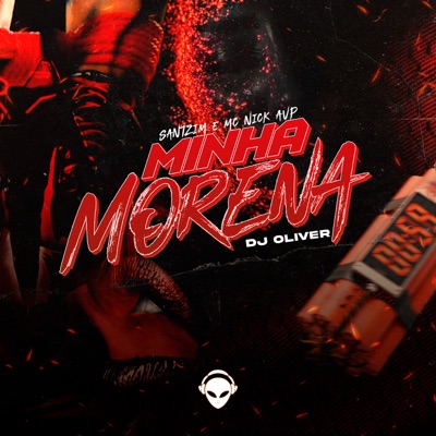Minha Morena - Single