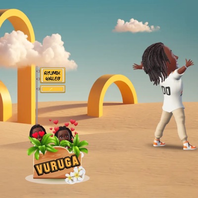 Vuruga - Single