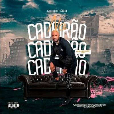 No Cadeirão - Single