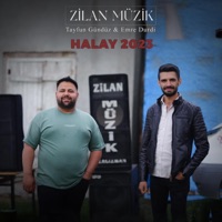 Halay Şarkıları 2023 (feat. Tayfun Gündüz & Emre Durdi) - Fırat Production