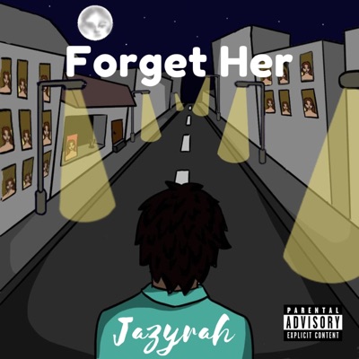 Forget Her - Single
