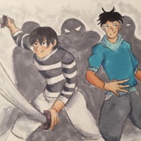 Dual Wield (feat. Sxdboynoah & Calmzy) - Single - Calmzy Archive