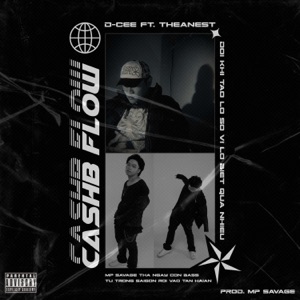 CashB Flow (feat. Wheelie & Theanest)