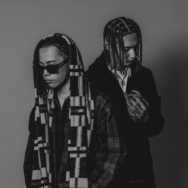 For A Reason - Bonberoのアルバム - Apple Music