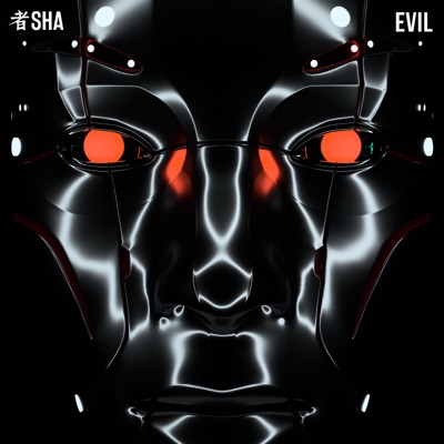 Evil - Single