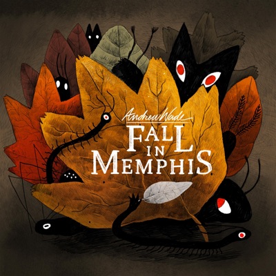 Fall In Memphis (feat. World's First Cinema) - Single