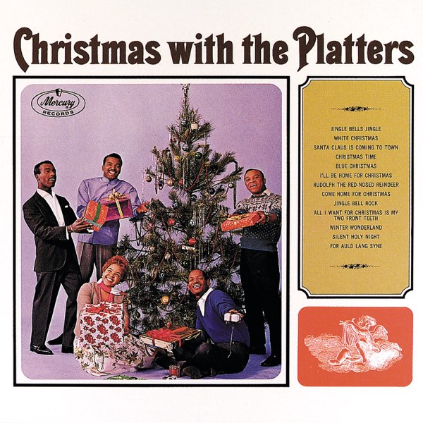 The Platters - Album by The Platters - Apple Music