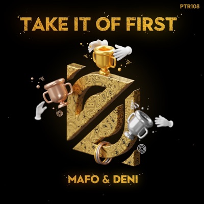 Take It Of First - Single