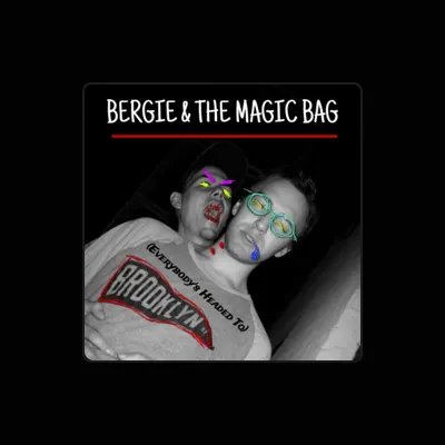 Listen to Bergie & The Magic Bag, watch music videos, read bio, see tour dates & more!