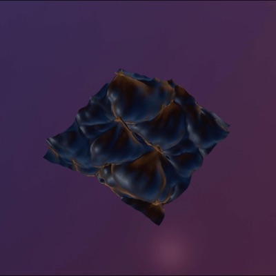 The Darkness - Single