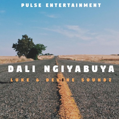 Dali Ngiyabuya - Single