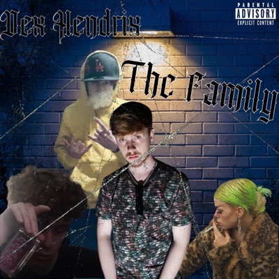 The Family - EP
