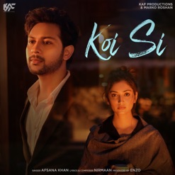 KOI SI cover art