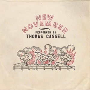 New November (feat. Dale Ann Bradley, Tim Stafford, Dan Boner, Julian Pinelli, Vince Ilagan & Jacob Metz) - Single