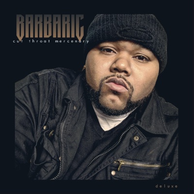 Cut Throat Mercenary (feat. Barbaric)