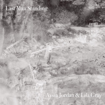 Last Man Standing (Radio Edit) - Single